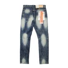 Load image into Gallery viewer, Buy Smoke Rise Stone Washed Basic Jeans - Perth Blue - Swaggerlikeme.com / Grand General Store
