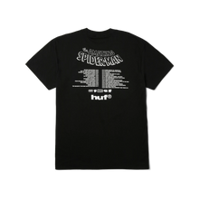 Load image into Gallery viewer, Buy HUF x Marvel Spider-Man Three Hundred T-Shirt in Black - Swaggerlikeme.com
