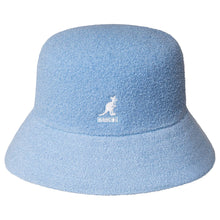 Load image into Gallery viewer, Buy Kangol Bermuda Bucket Hat in Glacier - Grand General Store / Swaggerlikeme.com
