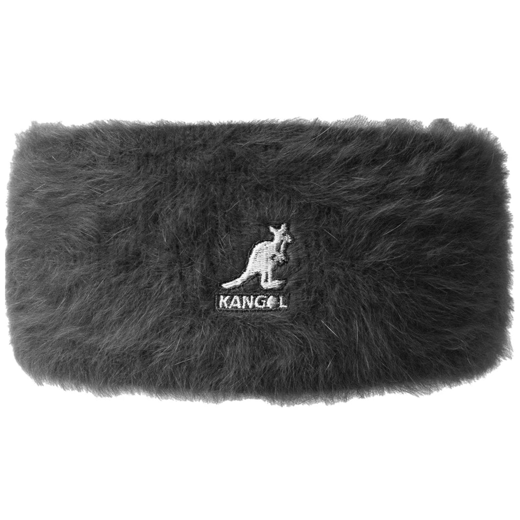 Buy Kangol Furgora Headband (K3125ST) in Black - Grand General Store / Swaggerlikeme.com