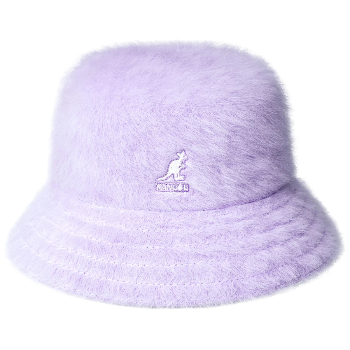 Purple kangol cap online