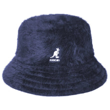 Load image into Gallery viewer, Buy Kangol Furgora Casual Bucket Hat (K3477) in Navy - Grand General Store / Swaggerlikeme.com
