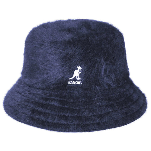Buy Kangol Furgora Casual Bucket Hat (K3477) in Navy - Grand General Store / Swaggerlikeme.com