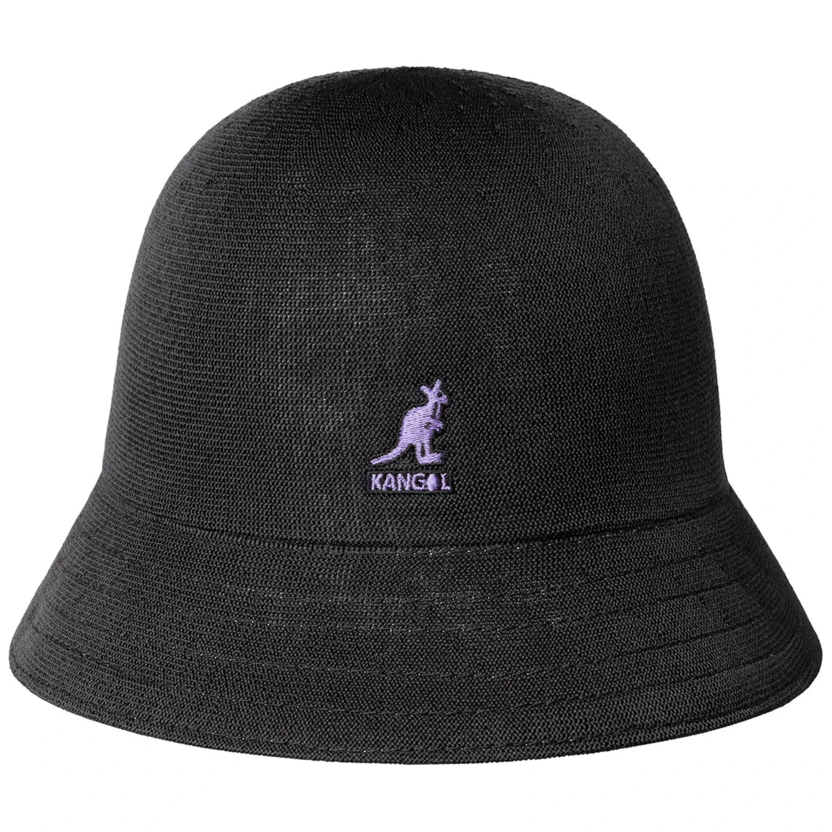 Kangol Flip It Reversible Casual Bucket Hat in Digital Lavender Swaggerlikeme Grand General Store