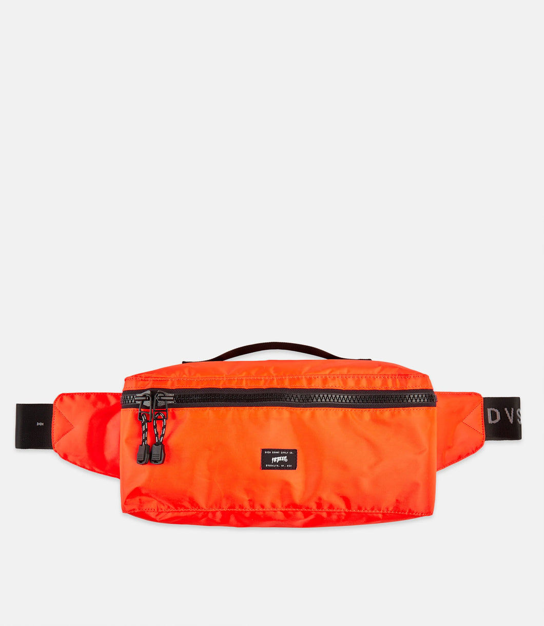 Buy 10 Deep Division Waist Pack - Neon Orange - Swaggerlikeme.com / Grand General Store