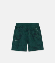 Load image into Gallery viewer, Buy 10 Deep Supply Shorts - Green Tie Dye - Swaggerlikeme.com / Grand General Store
