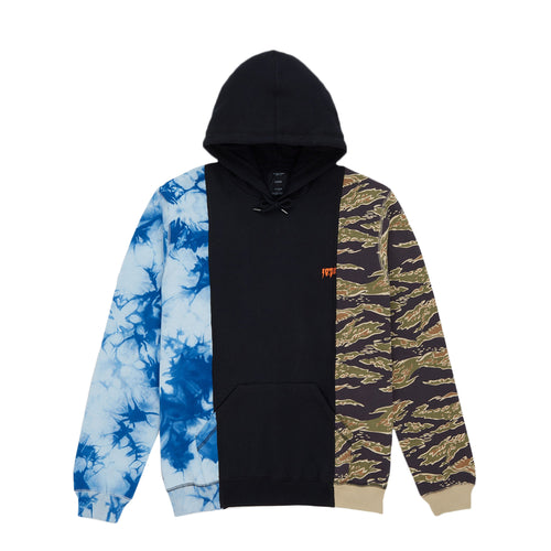 Buy 10 Deep Many Wars Pullover Hoodie - Multicolor - Swaggerlikeme.com / Grand General Store