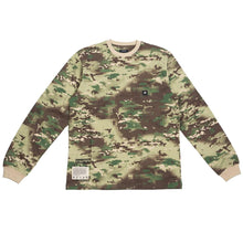Load image into Gallery viewer, Buy 10 Deep Keep Back LS T-shirt - Digi Camo - Swaggerlikeme.com / Grand General Store
