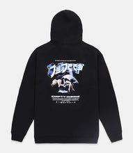 Load image into Gallery viewer, Buy 10 Deep End Game Hoodie - Black - Swaggerlikeme.com / Grand General Store
