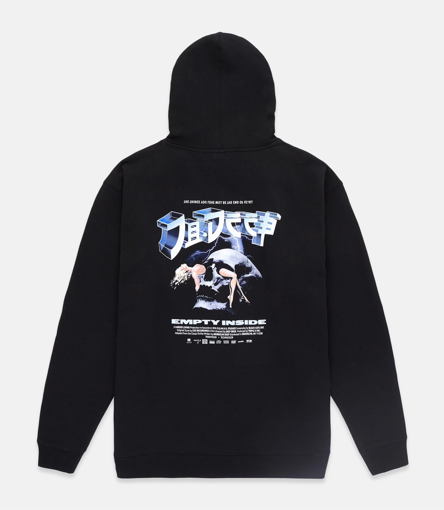 10 deep hoodie online