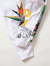 Load image into Gallery viewer, Buy Staple Paradise AOP Sweatpants - White - Swaggerlikeme.com / Grand General Store
