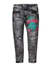 Load image into Gallery viewer, Buy Staple Rebels Denim Pants - Black - Swaggerlikeme.com / Grand General Store
