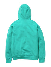 Load image into Gallery viewer, Buy Staple Stacked Logo Hoodie - Teal - Swaggerlikeme.com / Grand General Store
