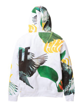 Load image into Gallery viewer, Buy Staple Paradise AOP Hoodie - White - Swaggerlikeme.com / Grand General Store
