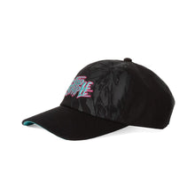 Load image into Gallery viewer, Buy Staple Rebels Cotton Twill Cap - Black - Swaggerlikeme.com / Grand General Store
