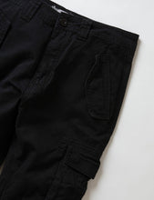 Load image into Gallery viewer, Buy Staple Military Jogger Twill Pant - Black - Swaggerlikeme.com / Grand General Store
