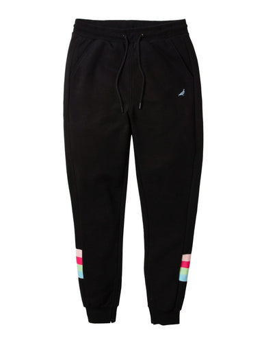 Buy Staple Chromatic Sweatpants - Black - Swaggerlikeme.com / Grand General Store