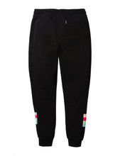 Load image into Gallery viewer, Buy Staple Chromatic Sweatpants - Black - Swaggerlikeme.com / Grand General Store
