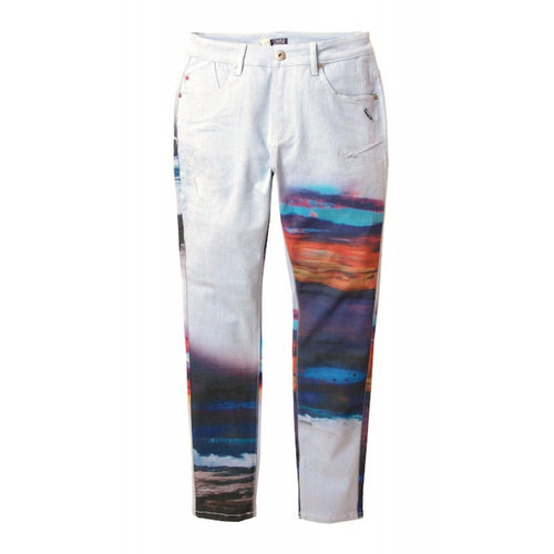 Buy Staple Sunset Denim - White - Swaggerlikeme.com / Grand General Store