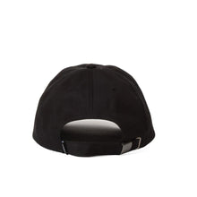 Load image into Gallery viewer, Buy Staple Pigeon Logo Dad Cap - Black - Swaggerlikeme.com / Grand General Store
