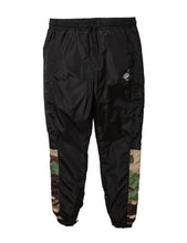 Load image into Gallery viewer, Staple Pigeon Greenpoint Track Pants- Camo
