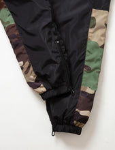 Load image into Gallery viewer, Buy Staple Greenpoint Track Pants - Camo - Swaggerlikeme.com / Grand General Store
