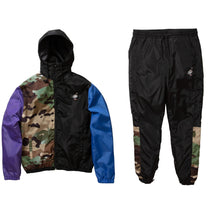 Load image into Gallery viewer, Buy Staple Pigeon Greenpoint Tracksuit - Camo

