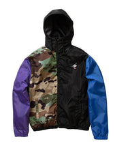 Load image into Gallery viewer, Buy Staple Pigeon Greenpoint Track Jacket - Camo
