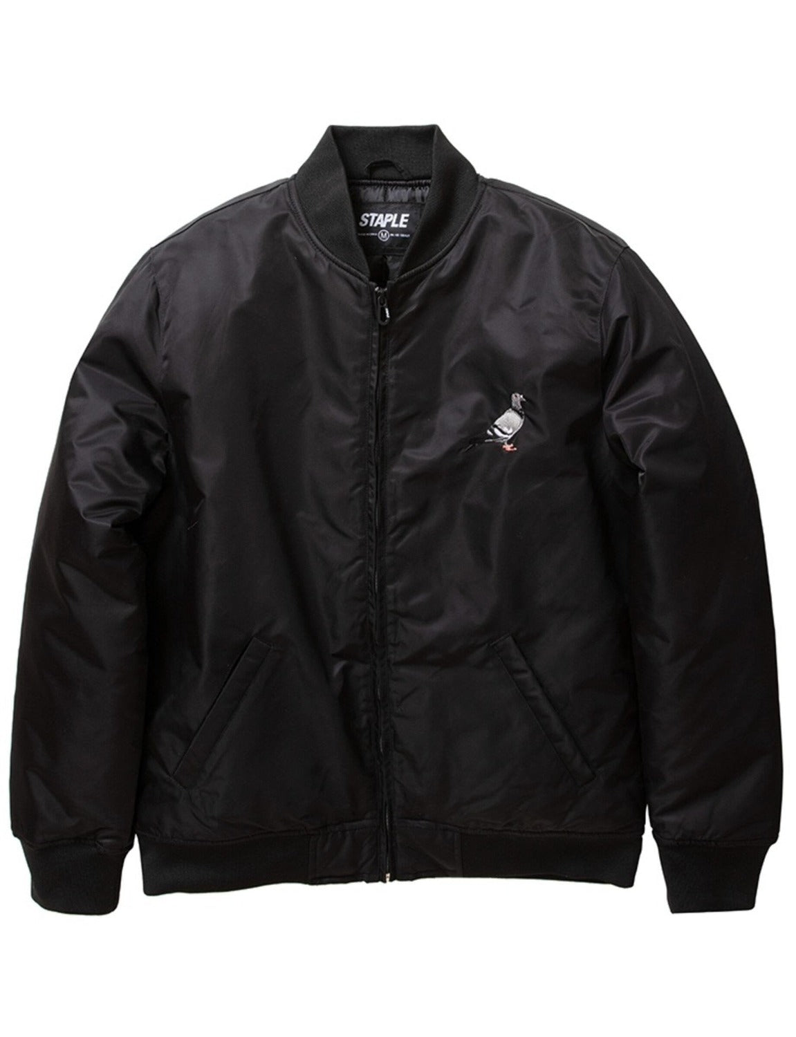 Men's Flight Jackets | Bomber Jackets - Swaggerlikeme