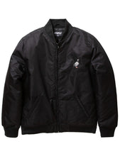 Load image into Gallery viewer, Buy Staple Vestry Bomber Jacket - Black - Swaggerlikeme.com / Grand General Store
