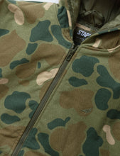Load image into Gallery viewer, Buy Staple Dekalb Canvas Jacket - Camo - Swaggerlikeme.com / Grand General Store
