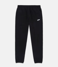 Load image into Gallery viewer, Buy 10 Deep Sound &amp; Fury Sweatpants - Black - Swaggerlikeme.com / Grand General Store
