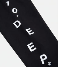 Load image into Gallery viewer, Buy 10 Deep Duality Hoodie - Black - Swaggerlikeme.com / Grand General Store
