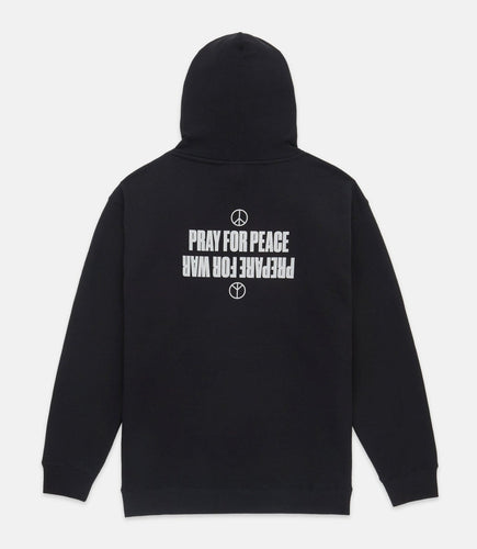 Buy 10 Deep Pray and Prepare Hoodie - Black - Swaggerlikeme.com / Grand General Store