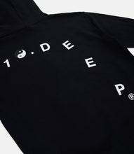 Load image into Gallery viewer, Buy 10 Deep Rise &amp; Fall Hoodie - Black - Swaggerlikeme.com / Grand General Store
