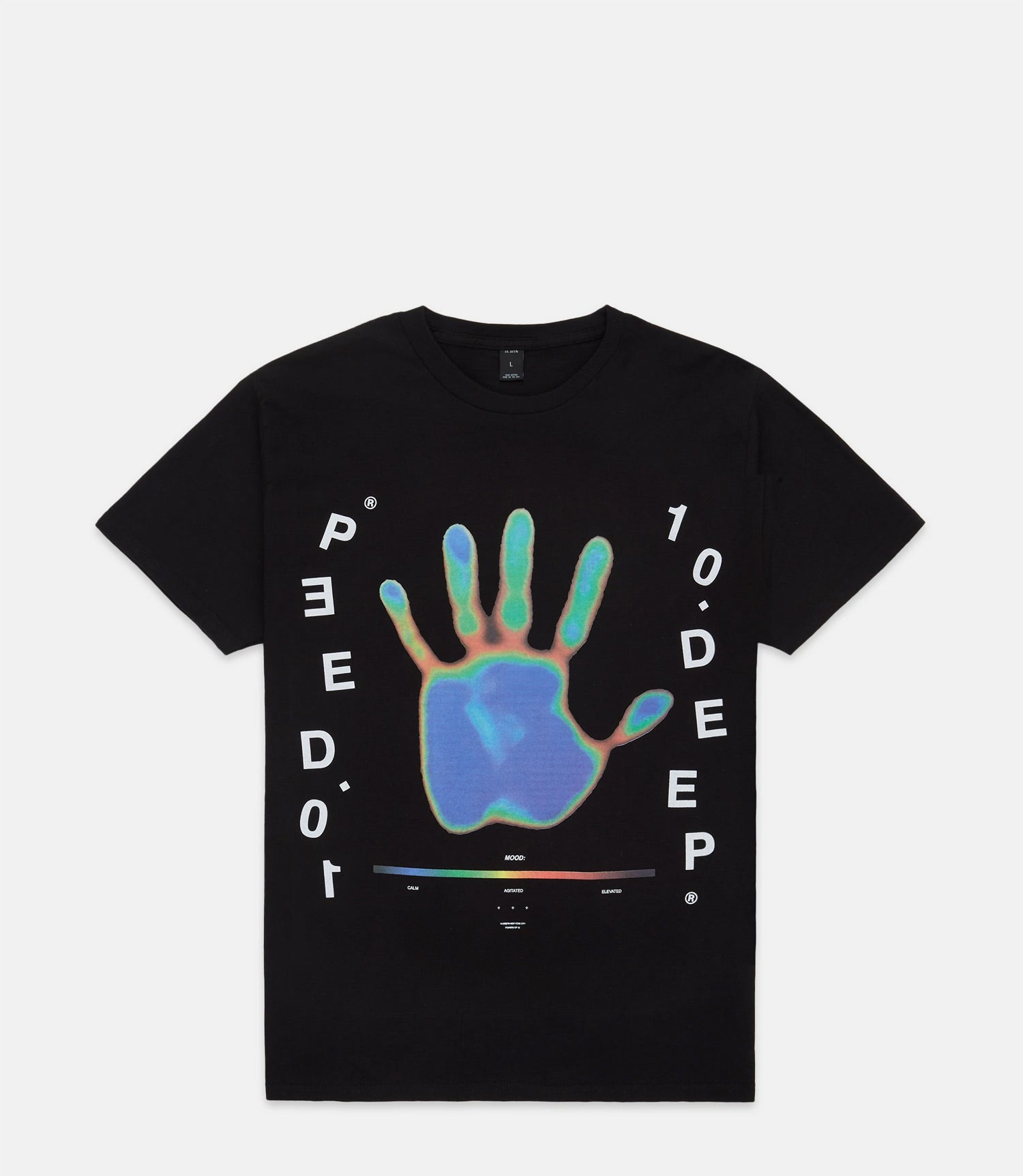 10 DEEP Hoodies | T-shirts | Sweatpants | Hats 10 DEEP Hoodies | T-shirts | Sweatpants | Hats