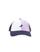 Load image into Gallery viewer, Buy Staple Nassau Dad Cap - Purple - Swaggerlikeme.com / Grand General Store

