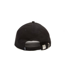 Load image into Gallery viewer, Buy Staple Rockaway Arch Cap - Black - Swaggerlikeme.com / Grand General Store
