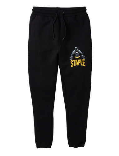 Buy Batman X Staple Graphic Sweatpant - Black - Swaggerlikeme.com / Grand General Store