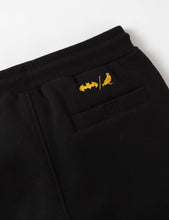 Load image into Gallery viewer, Buy Batman X Staple Graphic Sweatpant - Black - Swaggerlikeme.com / Grand General Store
