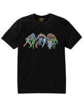 Load image into Gallery viewer, Buy Batman X Staple Villains Graphic Tee - Charcoal - Swaggerlikeme.com / Grand General Store
