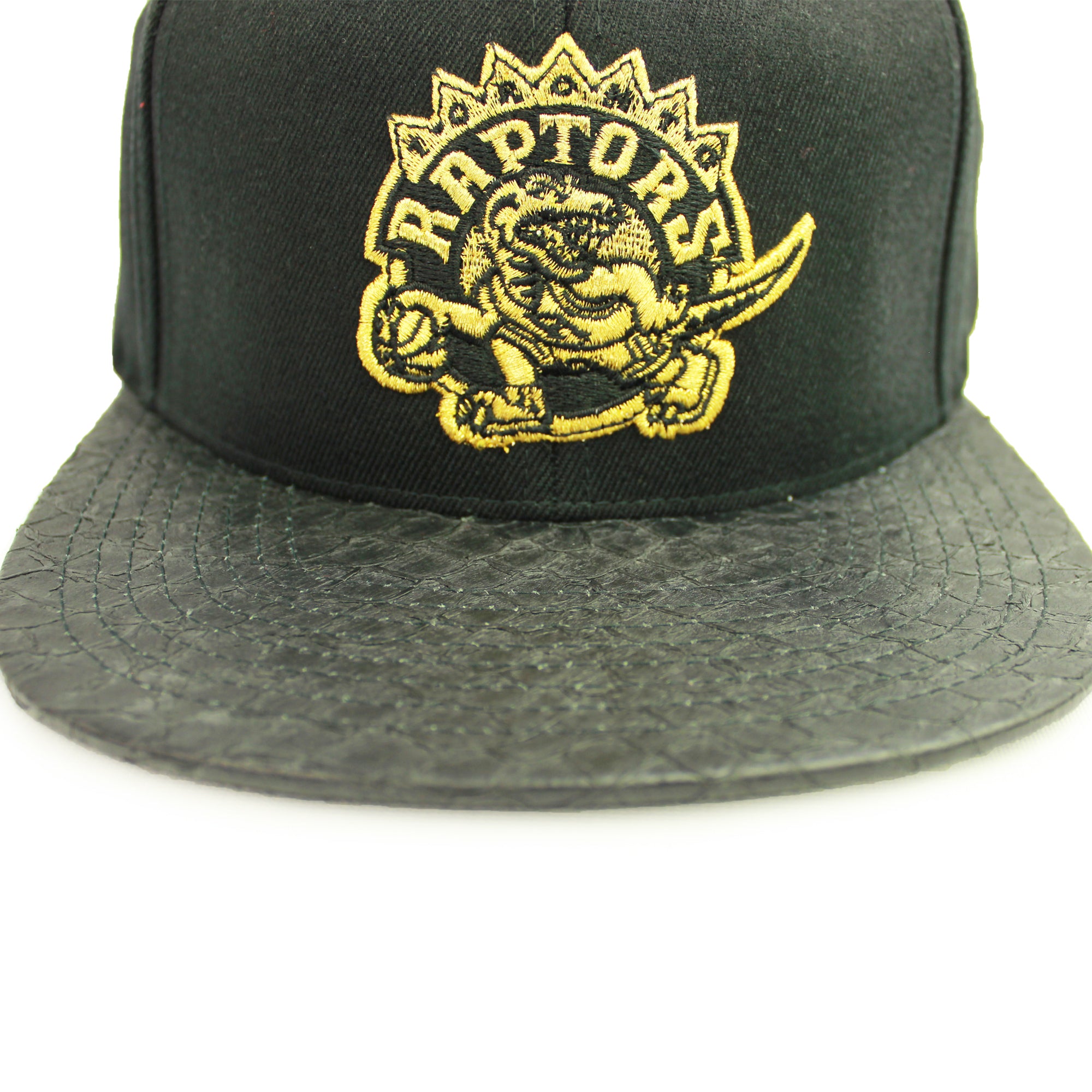 Toronto Raptors Mitchell & Ness Hardwood Classics Adjustable Dad Hat ...