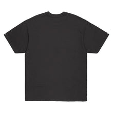 Load image into Gallery viewer, Buy Crooks &amp; Castles Bandana Core T-shirt  - Black - Swaggerlikeme.com / Grand General Store
