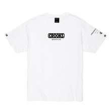 Load image into Gallery viewer, Buy Crooks &amp; Castles A.E.C.E Medusa Tee - White - Swaggerlikeme.com / Grand General Store
