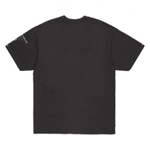 Load image into Gallery viewer, Buy Crooks &amp; Castles Cocaine &amp; Caviar SS Tee - Black - Swaggerlikeme.com / Grand General Store
