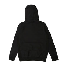Load image into Gallery viewer, Buy House Of Blanks 400 GSM Pullover Hoodie - Black - Swaggerlikeme.com / Grand General Store
