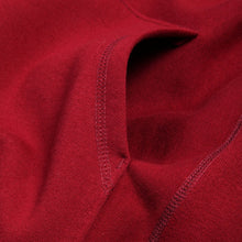 Load image into Gallery viewer, Buy House Of Blanks 400 GSM Pullover Hoodie - Burgundy - Swaggerlikeme.com / Grand General Store
