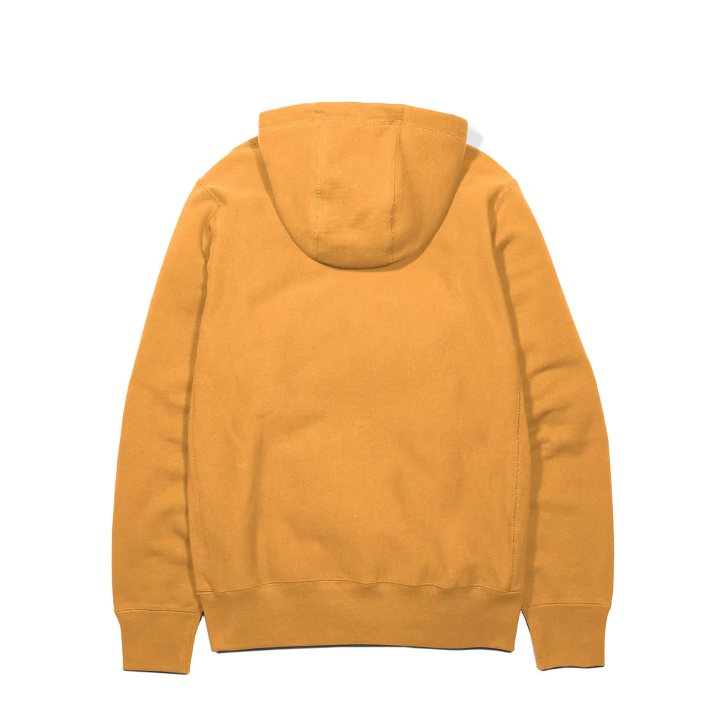 House Of Blanks 400 GSM Pullover Hoodie - Mustard – Swaggerlikeme.com /  Grand General Store