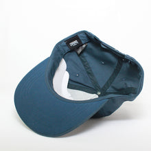Load image into Gallery viewer, Buy Crooks &amp; Castles The Sport Tech Logo Snapback - Navy - Swaggerlikeme.com / Grand General Store

