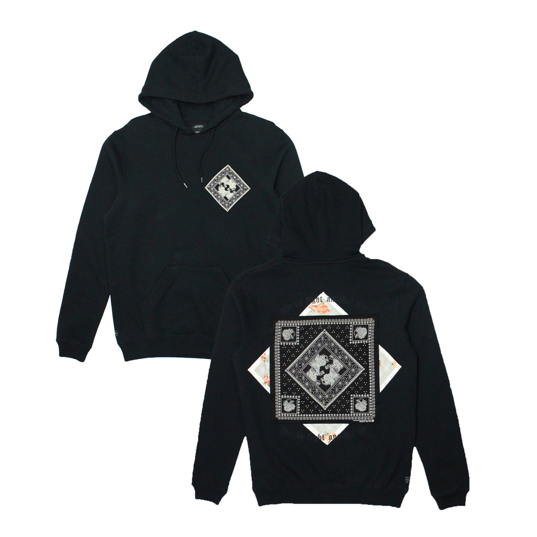 Buy 10 Deep Until The End Pullover Hoodie - Swaggerlikeme.com / Grand General Store